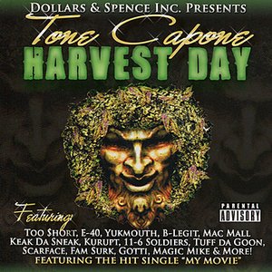 Harvest Day