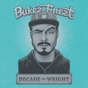 Decade Of Weight LP