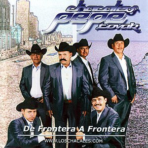 De Frontera A Frontera