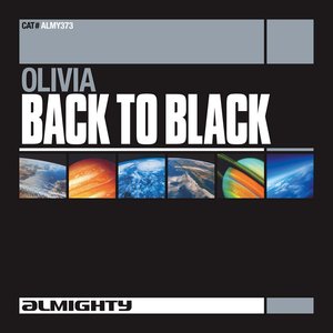 Almighty Presents: Back To Black