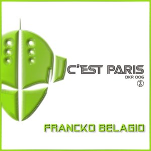 C'est Paris