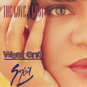 West End - The Love I Lost - Zortam Music
