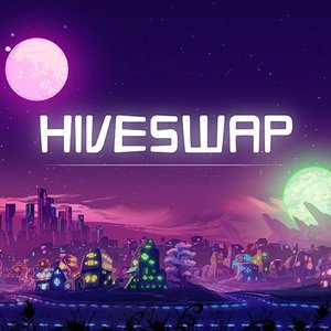 Hiveswap 的头像
