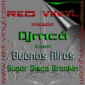 Super Disco Breakin