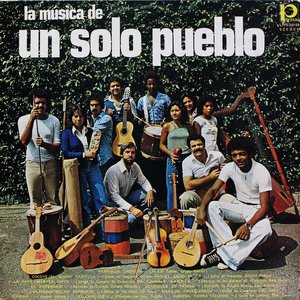 La música de un solo pueblo