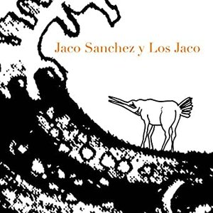 Jaco Sánchez y los Jaco (Remasterizado)