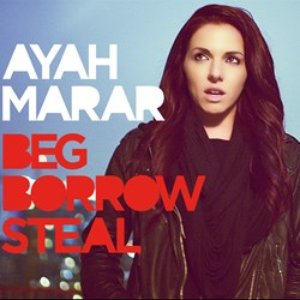 Beg Borrow Steal (Remixes Part 2)