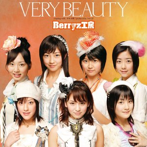 Very Beauty