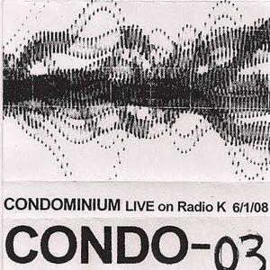 LIVE on Radio K 6/1/08