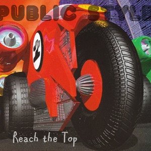 Public Style 的头像