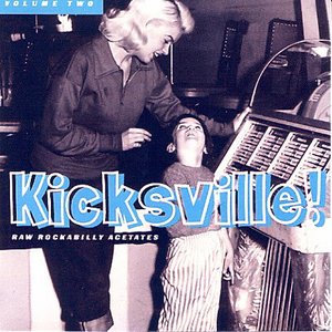 Kicksville!, Vol. 2