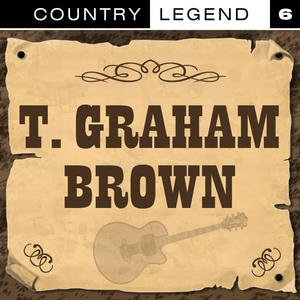 Country Legend Vol. 6