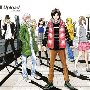 Upload (feat. Vocalist)