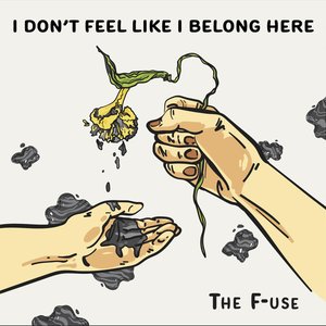 I Don't Feel Like I Belong Here