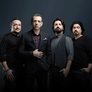 Rubato photo provided by Last.fm