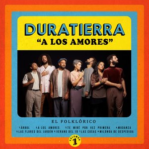 A los amores - El folklórico Vol. 1 (2024)