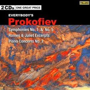 Everybody's Prokofiev