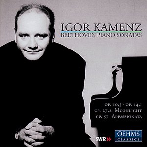 Beethoven: Piano Sonatas