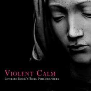 Violent Calm