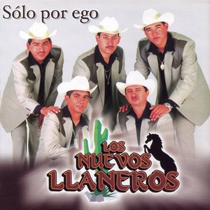 los nuevos llaneros 的头像