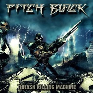 Thrash Killing Machine