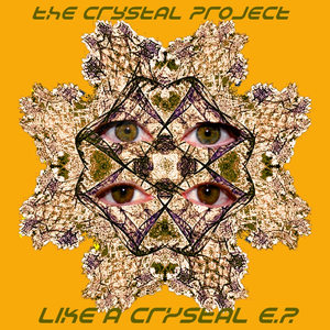 Like a crystal E.P.