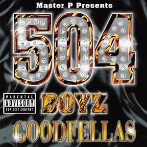 Goodfellas cover