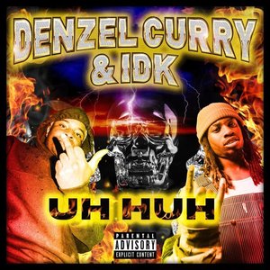 Uh Huh - Single