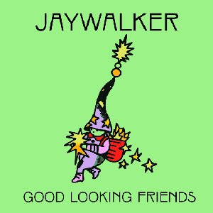 Jaywalker