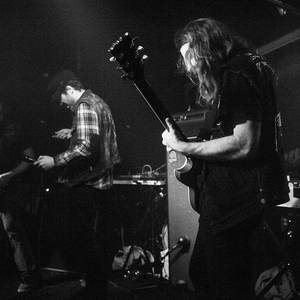 Wolf Eyes photo provided by Last.fm