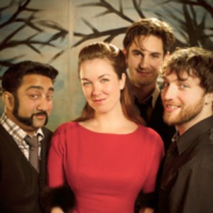 Brie Neilson and Her Othermen 的头像