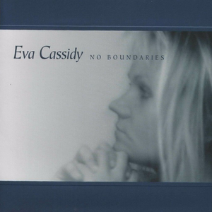 No Boundaries cover