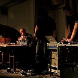 DAVID TOOP, SCANNER, IO3 的头像