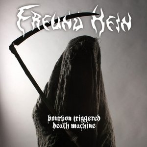 Bourbon Triggered Death Machine