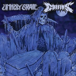 Unholy Grave / Coffins