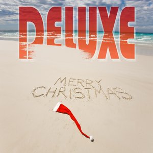 Deluxe Merry Christmas (Sky, Sand and Beach Xmas Classics)