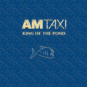 King of the Pond - EP