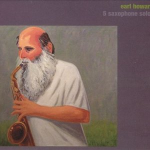 5 Saxophone Solos