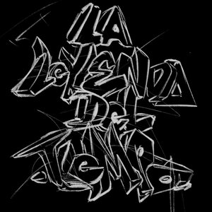 La Leyenda del Tiempo (Loop LIVE Session)