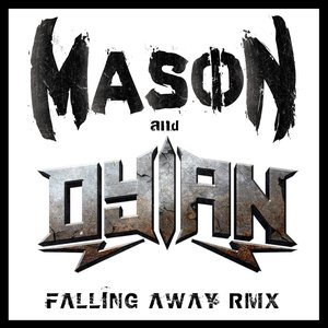 Falling Away Remix