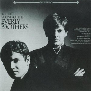 The Hit Sound of the Everly Brothers