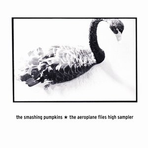 The Aeroplane Flies High Sampler