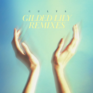Artwork for Gilded Lily (Sped Up)