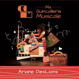 Ma Quincaillerie Musicale