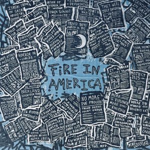 Fire In America (Demo)