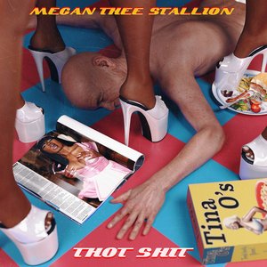 Thot Shit [Explicit]