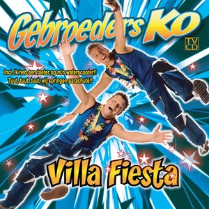 Villa fiesta