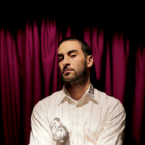 Armand van Helden photo provided by Last.fm