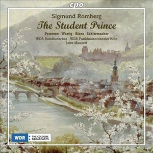 Romberg: The Student Prince