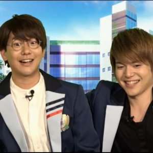 花江夏樹×内田雄馬 的头像